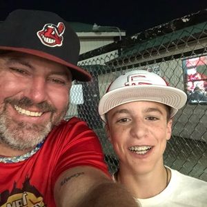 Meet your Posher, Greg